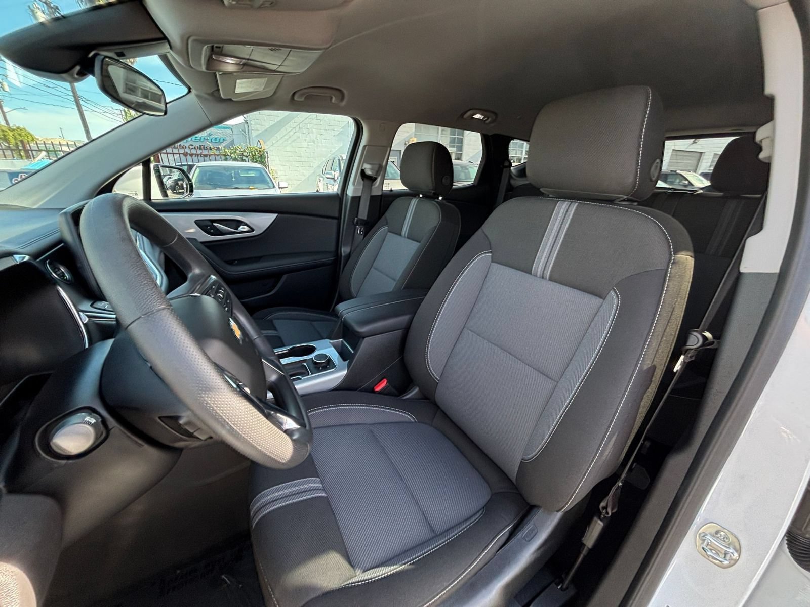 Used 2026 Chevrolet Blazer LT FWD image 27
