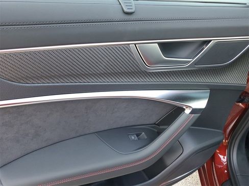 New 2025 Audi S6 Prestige image 18
