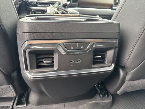 New 2026 Chevrolet Silverado 2500 High Country w/ High Country Premium Package AWD/4WD image 14