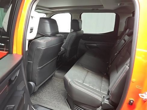 Used 2023 Toyota Tundra TRD Pro image 33