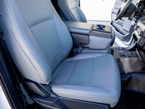 Used 2022 Ford F150 XL w/ Equipment Group 101A High image 10