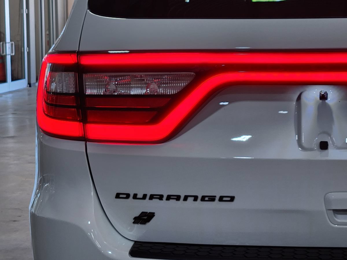 Used 2024 Dodge Durango SRT Hellcat AWD/4WD image 17