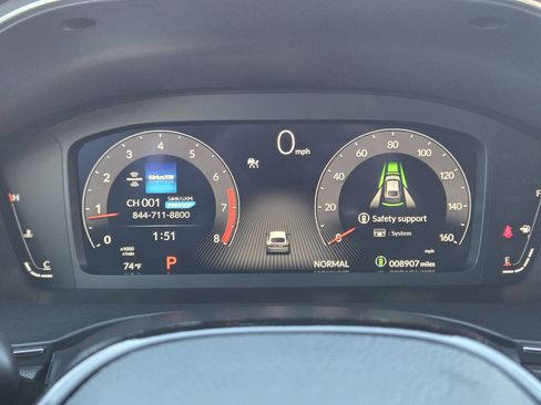 Used 2023 Acura Integra A-Spec image 16