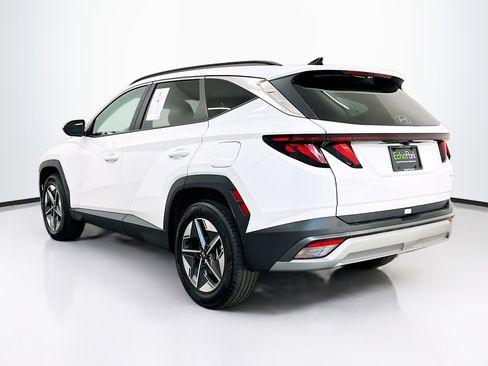 Used 2025 Hyundai Tucson SEL image 5
