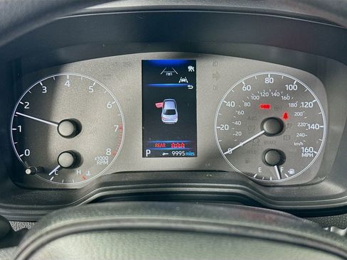 Certified 2025 Toyota Corolla LE image 13