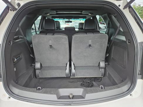 Used 2015 Ford Explorer Sport w/ Equipment Group 401A AWD/4WD image 10