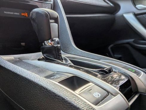 Used 2020 Honda Civic EX image 14