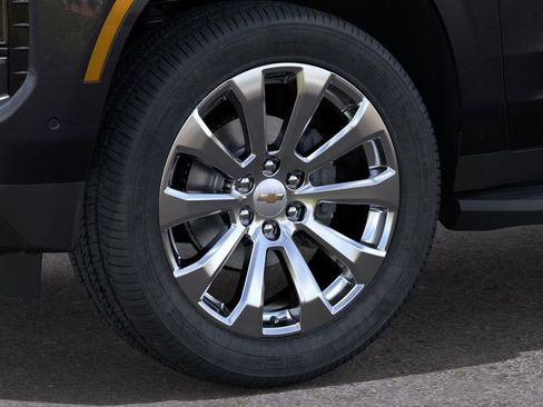 New 2026 Chevrolet Tahoe Premier w/ Sun And Tow Package image 9