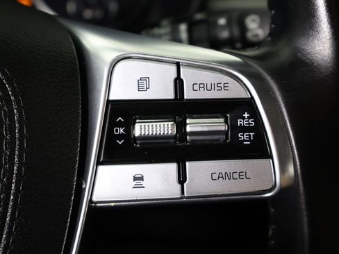 Used 2022 Kia Telluride LX AWD/4WD image 43
