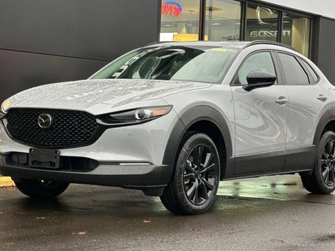 New 2026 MAZDA CX-30 AWD 2.5 S image 8