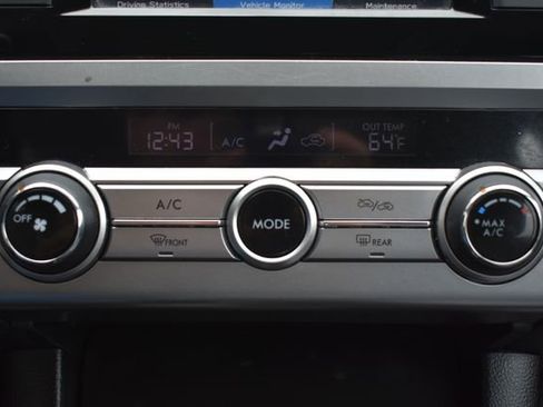 Used 2018 Subaru Outback 2.5i AWD/4WD image 27
