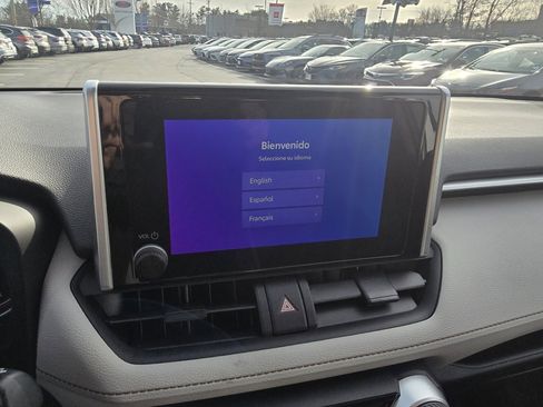 Certified 2023 Toyota RAV4 XLE image 22