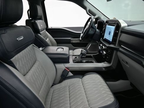 Used 2021 Ford F150 Limited image 20