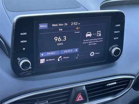 Used 2023 Hyundai Santa Fe SE image 17