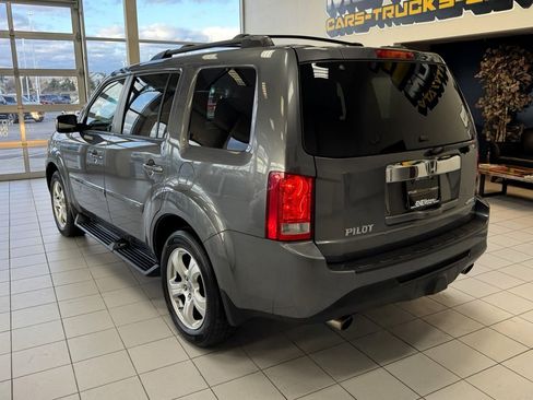 Used 2012 Honda Pilot EX-L image 52