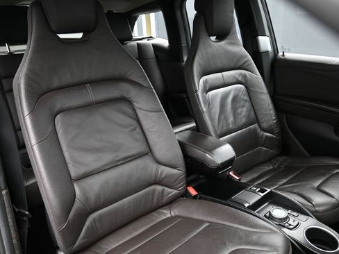 Used 2014 BMW i3 w/ Range Extender image 25