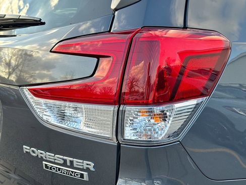 Used 2020 Subaru Forester Touring w/ Popular Package #2 image 34