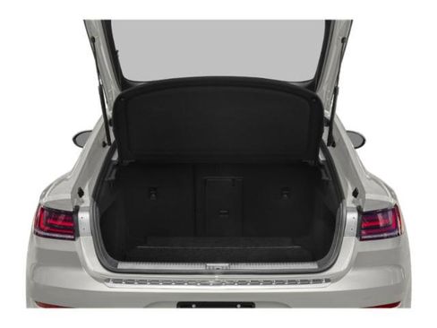 Used 2020 Volkswagen Arteon SE image 11