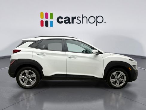 Used 2023 Hyundai Kona SEL w/ Cargo Package image 6