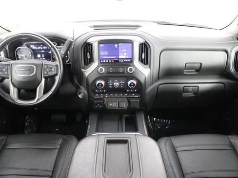 Used 2020 GMC Sierra 1500 Denali w/ Denali Premium Package image 31