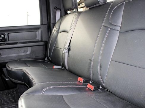 Used 2022 RAM 2500 Tradesman image 32