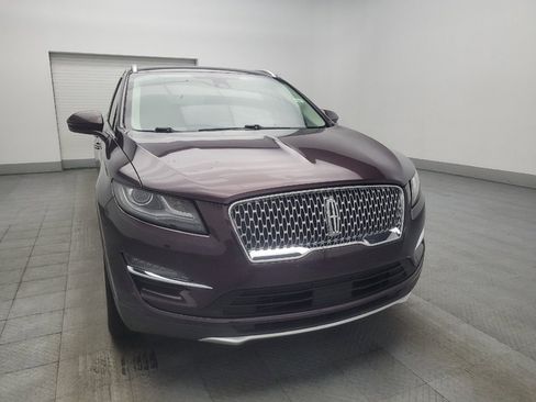 Used 2019 Lincoln MKC Black Label AWD/4WD image 14