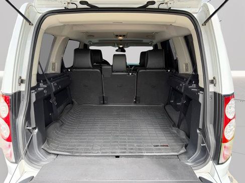 Used 2011 Land Rover LR4 HSE image 31