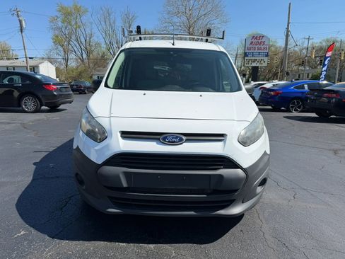Used 2015 Ford Transit Connect XL image 9