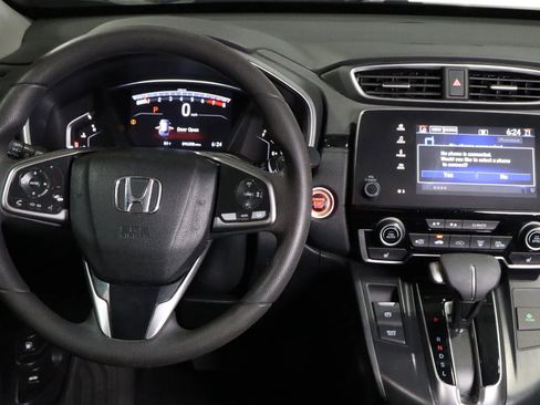 Used 2018 Honda CR-V EX image 16