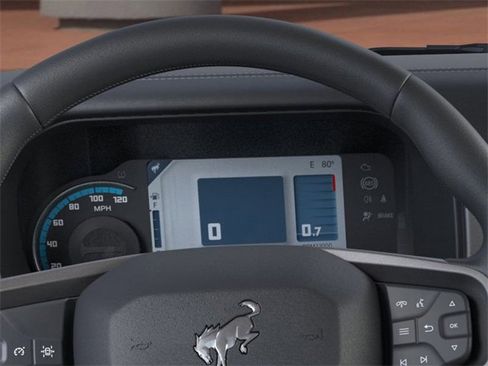 New 2025 Ford Bronco Outer Banks image 13