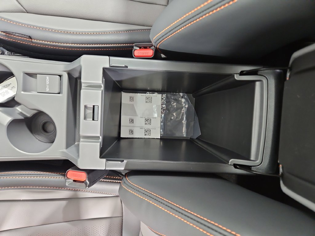 New 2026 Subaru Crosstrek 2.5i Limited AWD/4WD image 25