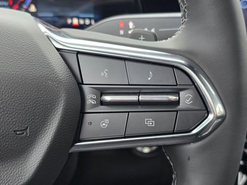 New 2026 Chevrolet Suburban Premier w/ Sun And Tow Package image 37