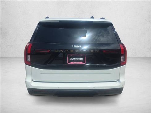 New 2025 Ford Expedition Tremor AWD/4WD image 4