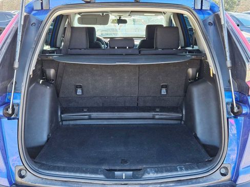 Used 2022 Honda CR-V Special Edition image 24