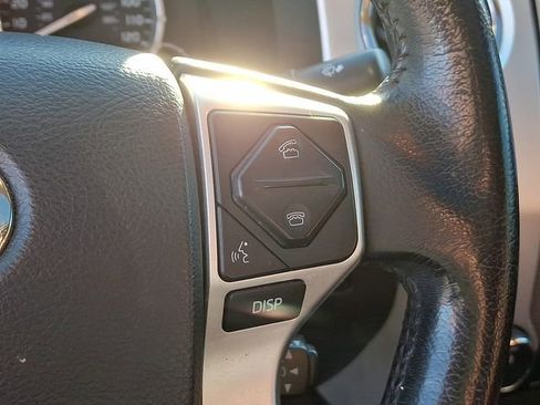 Used 2015 Toyota Tundra Platinum image 24