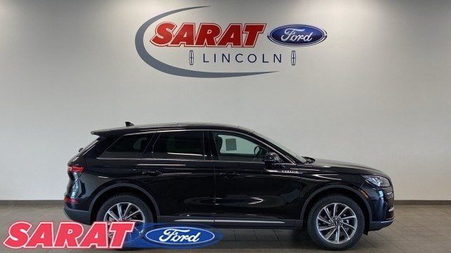 New 2024 Lincoln Corsair AWD w/ Equipment Group 101A image 1