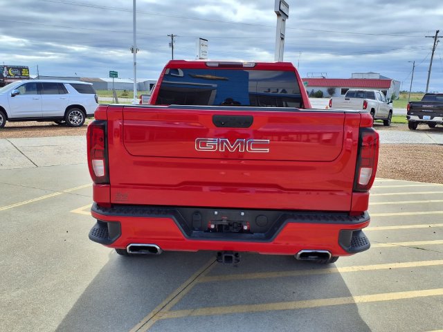 Used 2024 GMC Sierra 1500 Elevation w/ X31 Off-Road Package AWD/4WD image 22