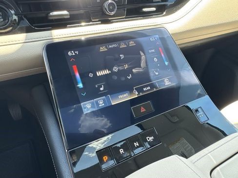 Used 2025 INFINITI QX80 Pure RWD image 18