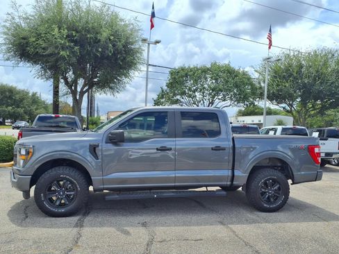 Used 2023 Ford F150 XL w/ STX Appearance Package AWD/4WD image 23