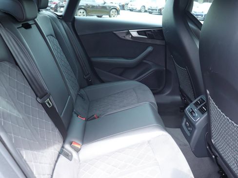 Used 2024 Audi S5 Premium Plus w/ Premium Plus Package AWD/4WD image 21