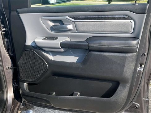 Used 2020 RAM 1500 Big Horn AWD/4WD image 24