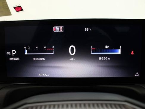Certified 2026 Nissan Sentra SV w/ SV Convenience Package FWD image 10