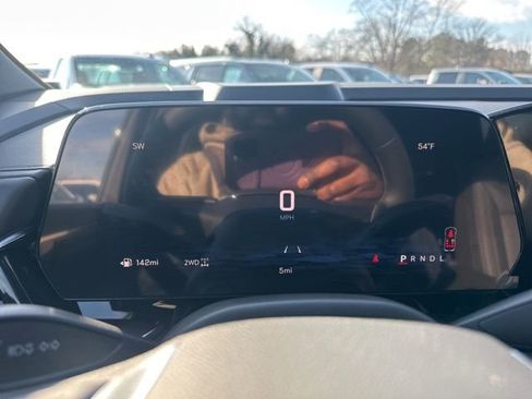 New 2026 Chevrolet Tahoe Z71 w/ Comfort Package image 24