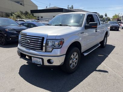 Used 2012 Ford F150 XLT w/ XLT Chrome Pkg
