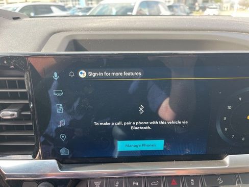 Used 2025 Chevrolet Silverado 2500 LT w/ All Star Edition image 27