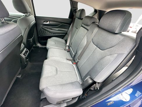 Used 2023 Hyundai Santa Fe SEL image 25