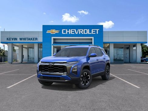 New 2026 Chevrolet Equinox ACTIV image 32