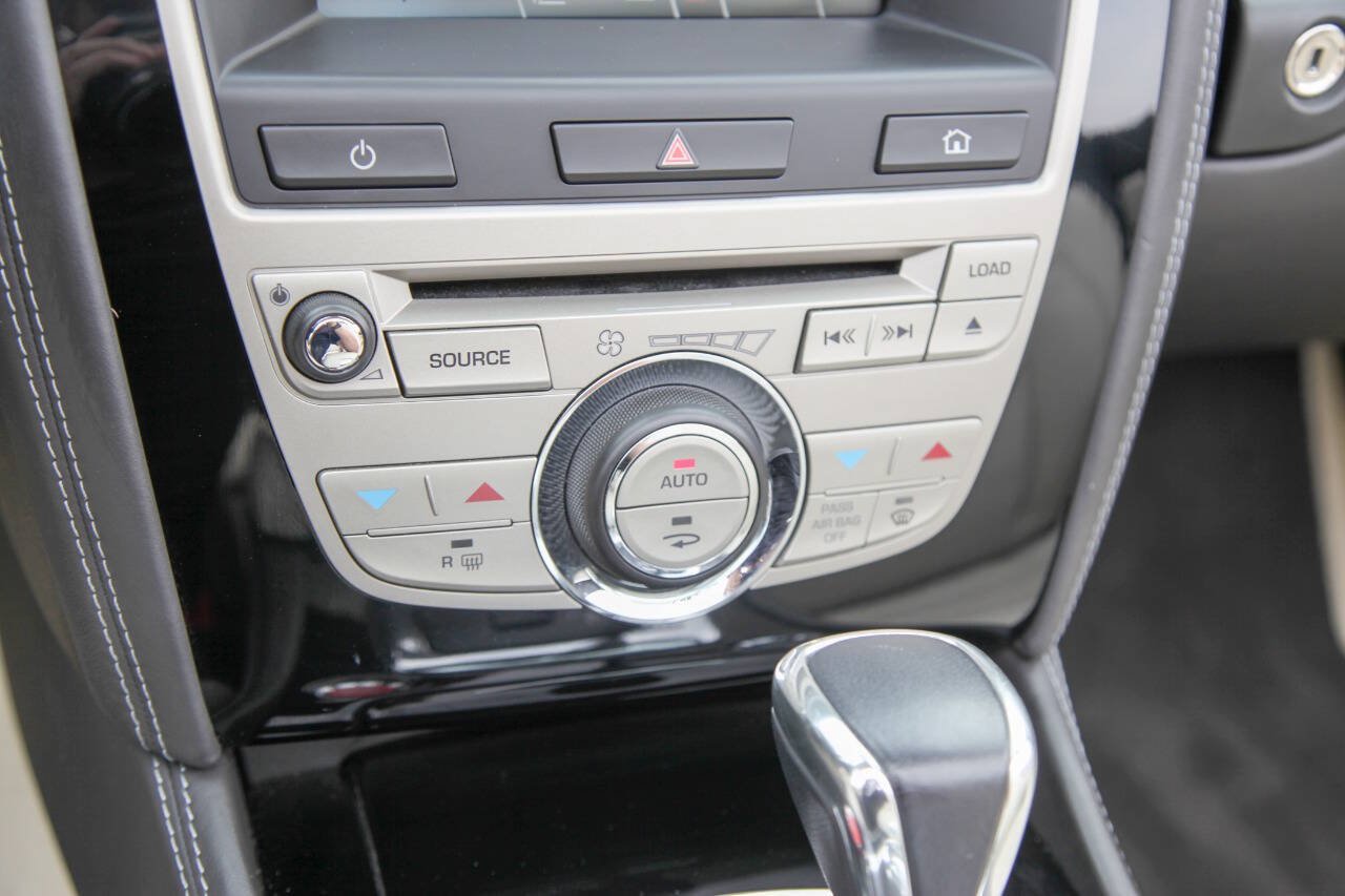Used 2009 Jaguar XKR R RWD image 74