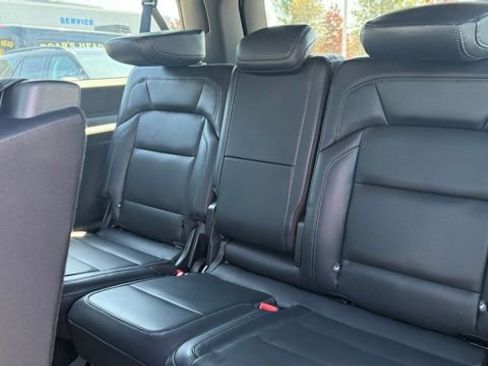 Used 2025 Lincoln Navigator L Reserve w/ Jet Appearance Package AWD/4WD image 30