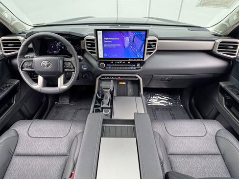 Used 2024 Toyota Sequoia Limited RWD image 13